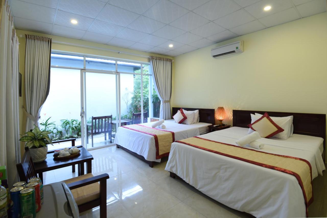 Sunlight Bungalow Phu Quoc Exteriér fotografie