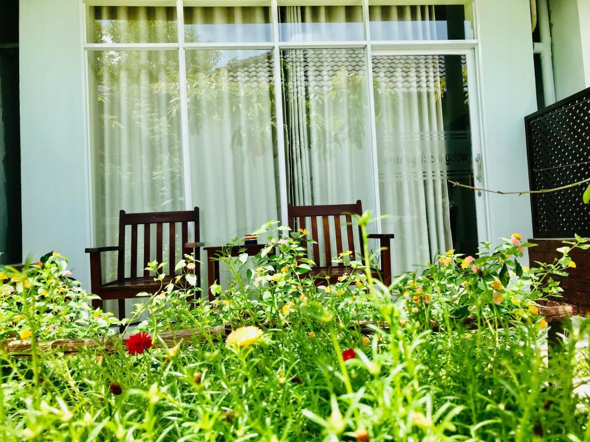 Sunlight Bungalow Phu Quoc Exteriér fotografie