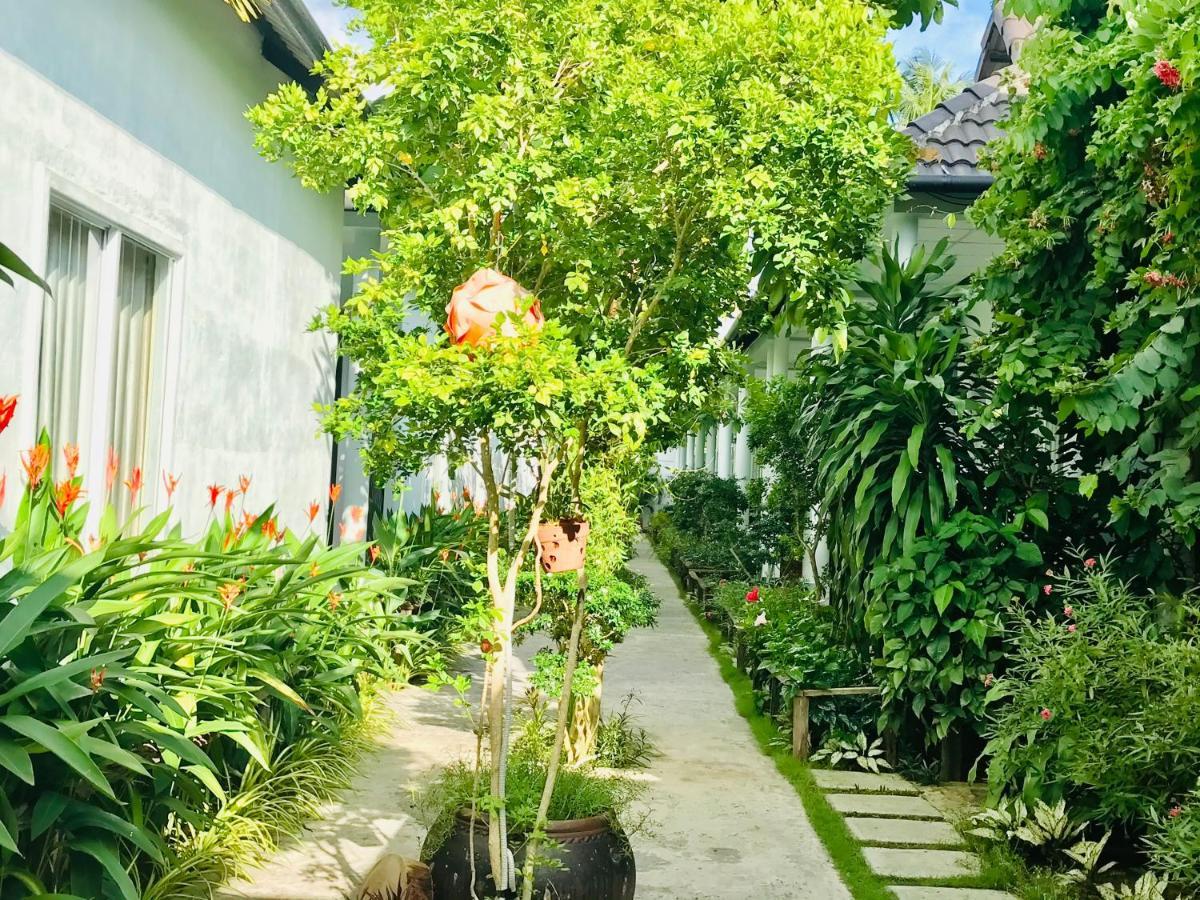 Sunlight Bungalow Phu Quoc Exteriér fotografie