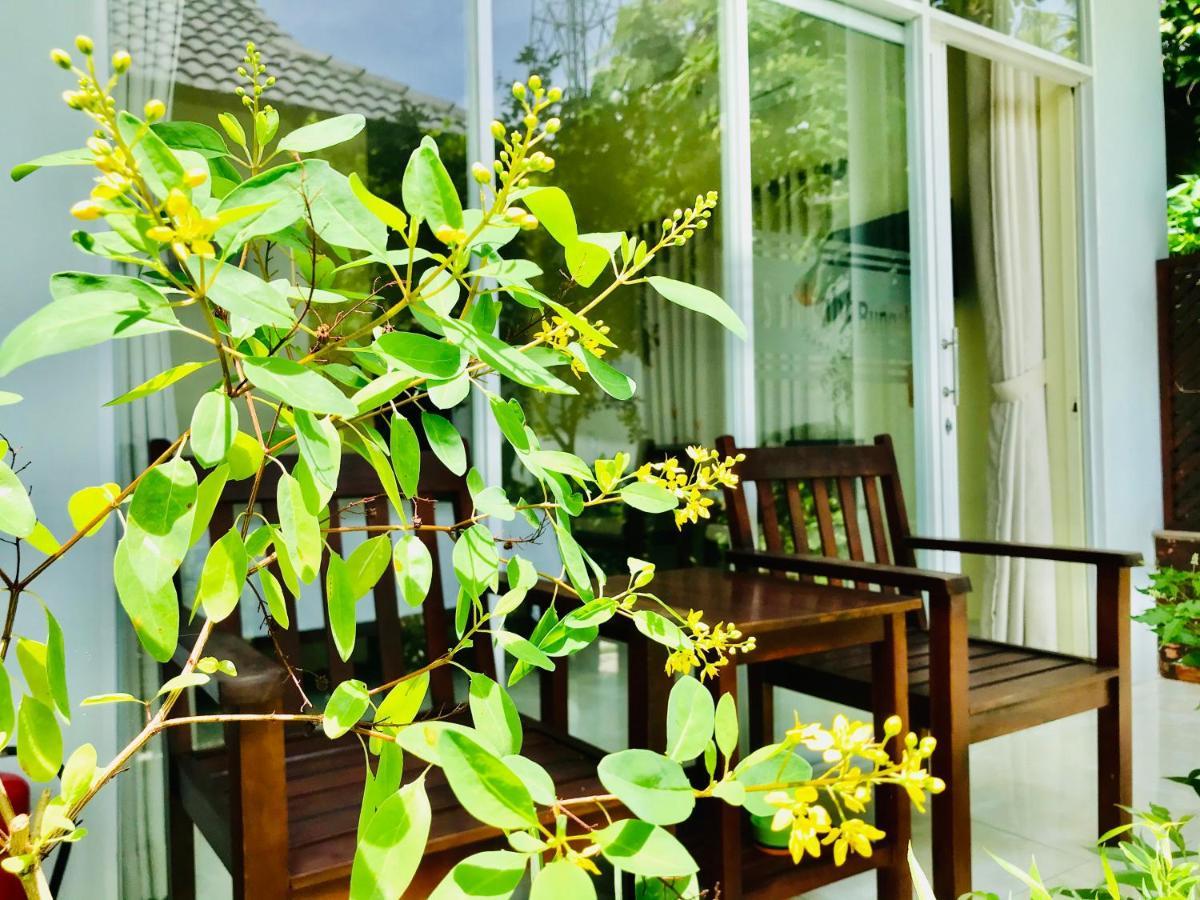 Sunlight Bungalow Phu Quoc Exteriér fotografie