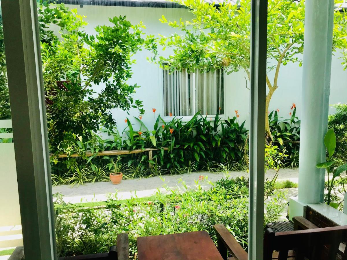 Sunlight Bungalow Phu Quoc Exteriér fotografie