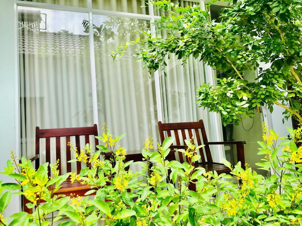 Sunlight Bungalow Phu Quoc Exteriér fotografie