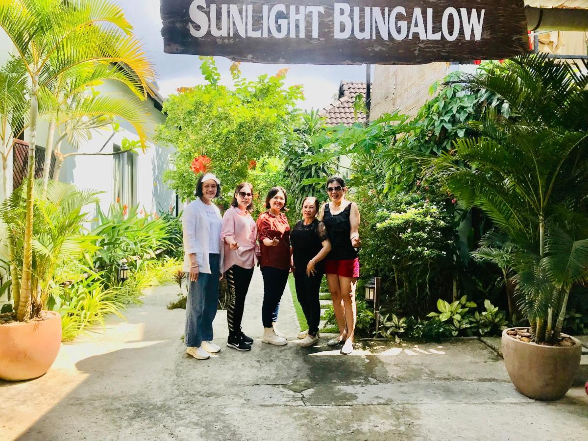 Sunlight Bungalow Phu Quoc Exteriér fotografie
