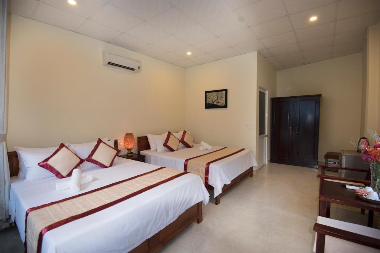 Sunlight Bungalow Phu Quoc Exteriér fotografie