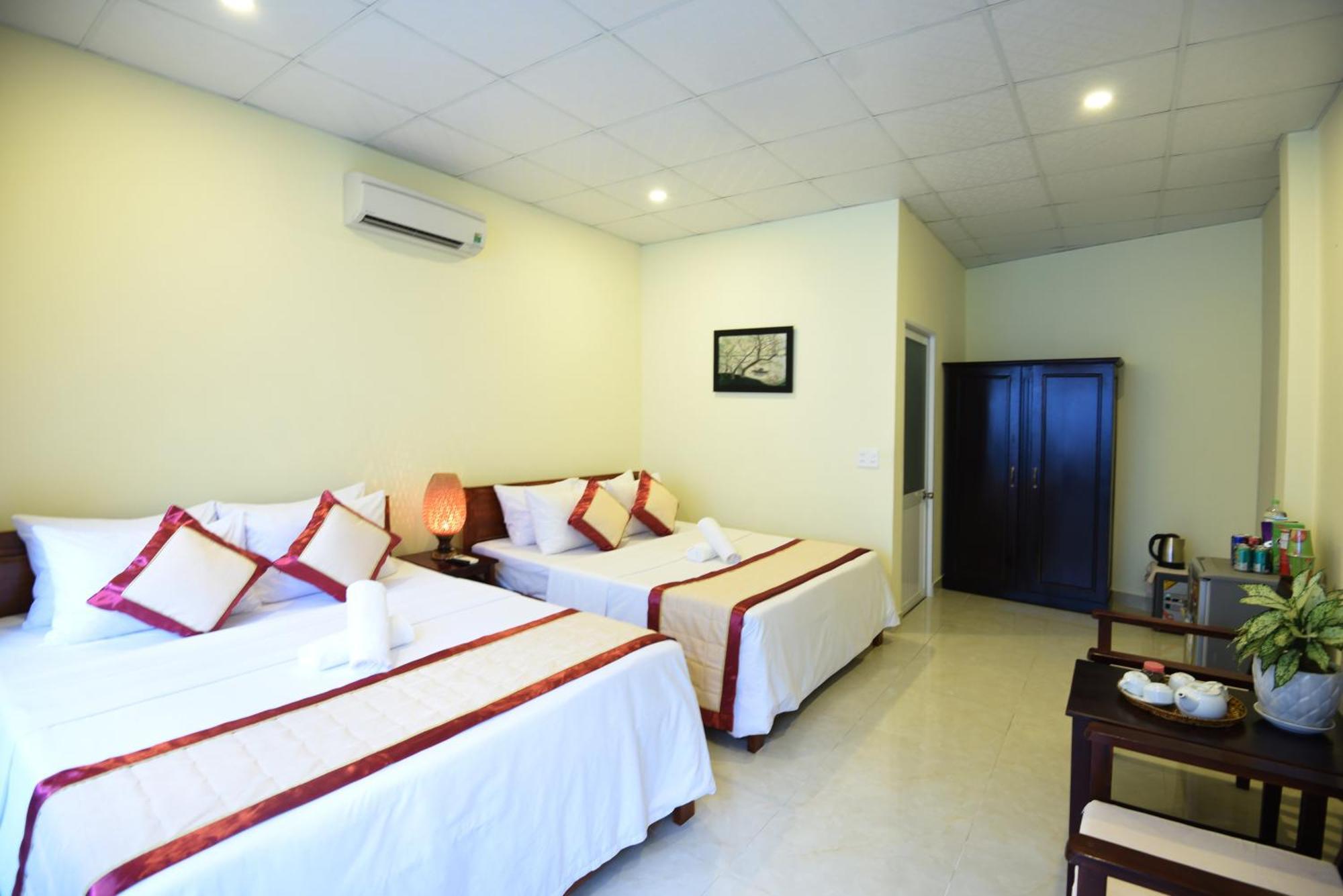 Sunlight Bungalow Phu Quoc Exteriér fotografie