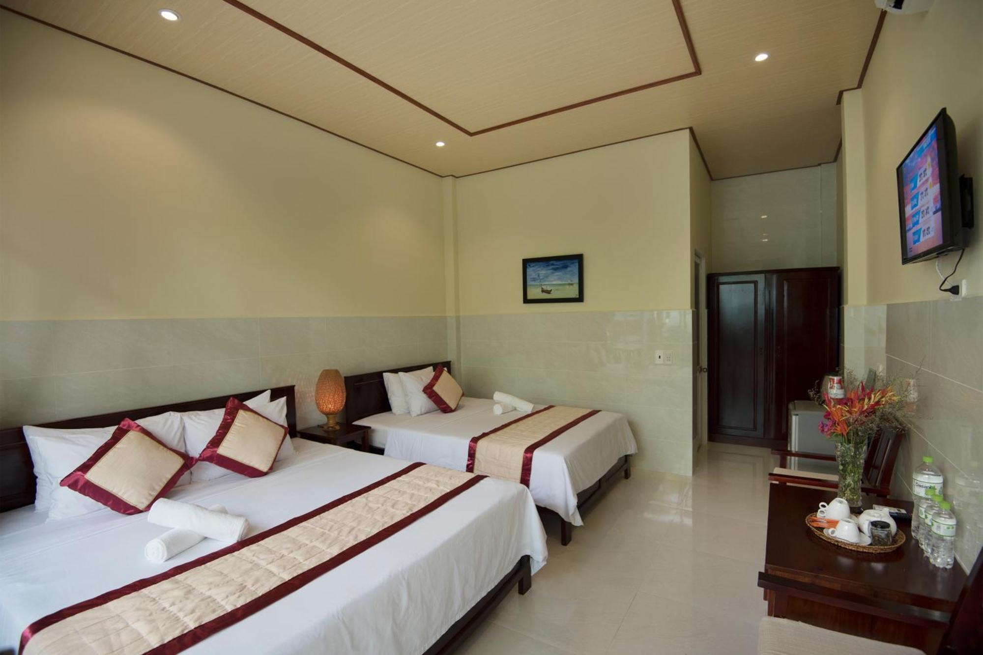 Sunlight Bungalow Phu Quoc Exteriér fotografie