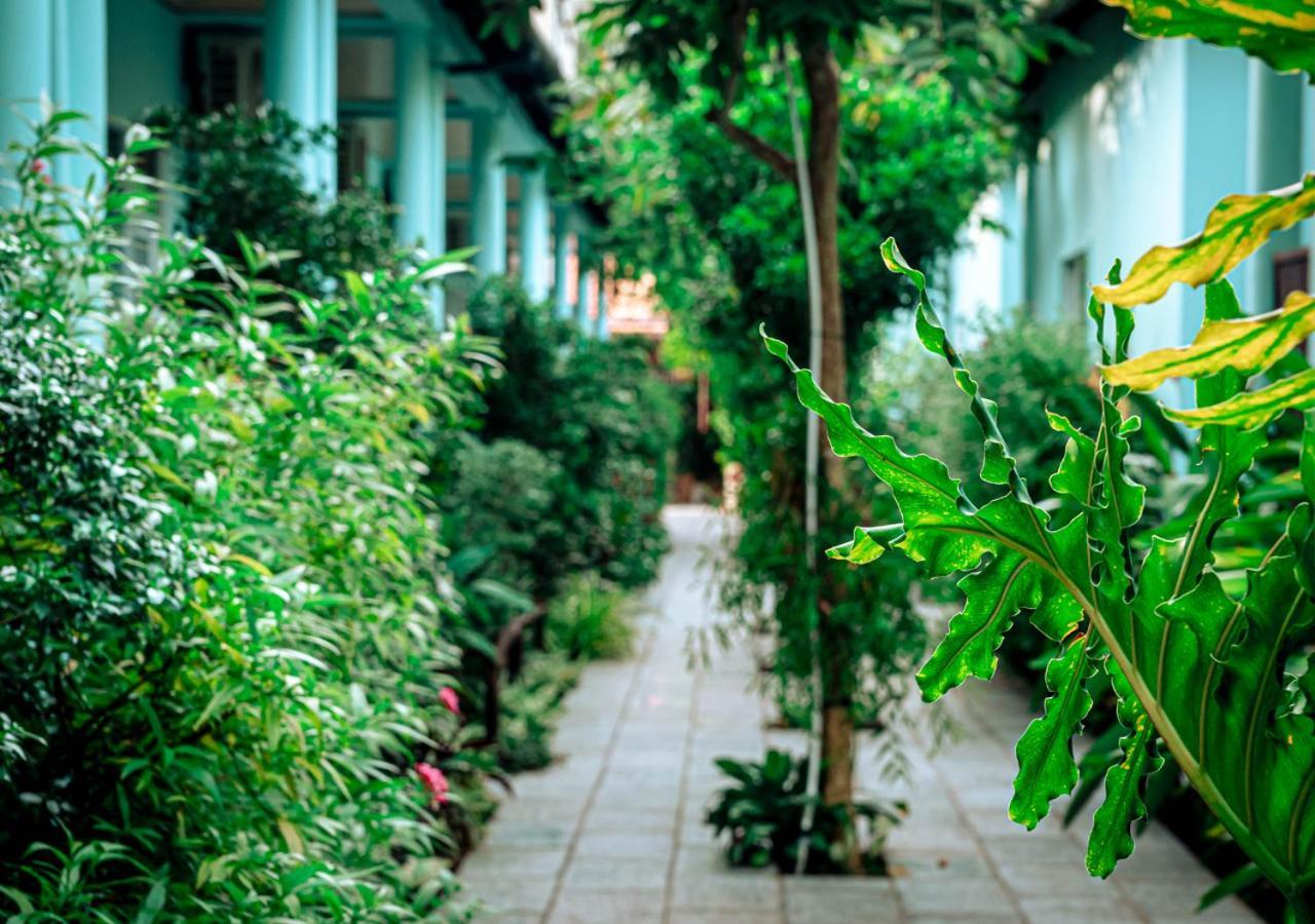 Sunlight Bungalow Phu Quoc Exteriér fotografie