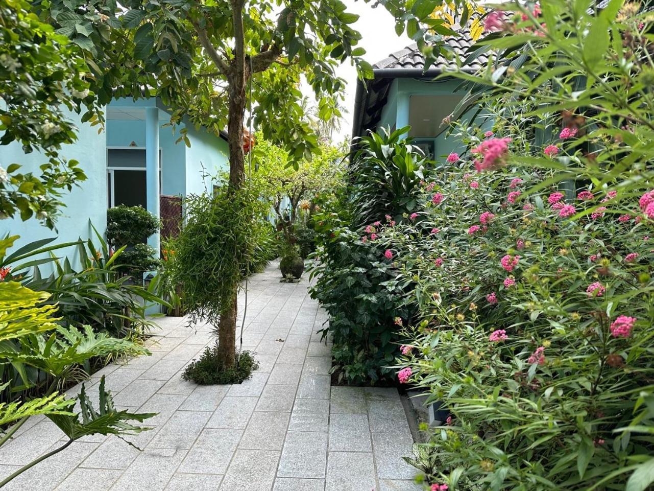 Sunlight Bungalow Phu Quoc Exteriér fotografie