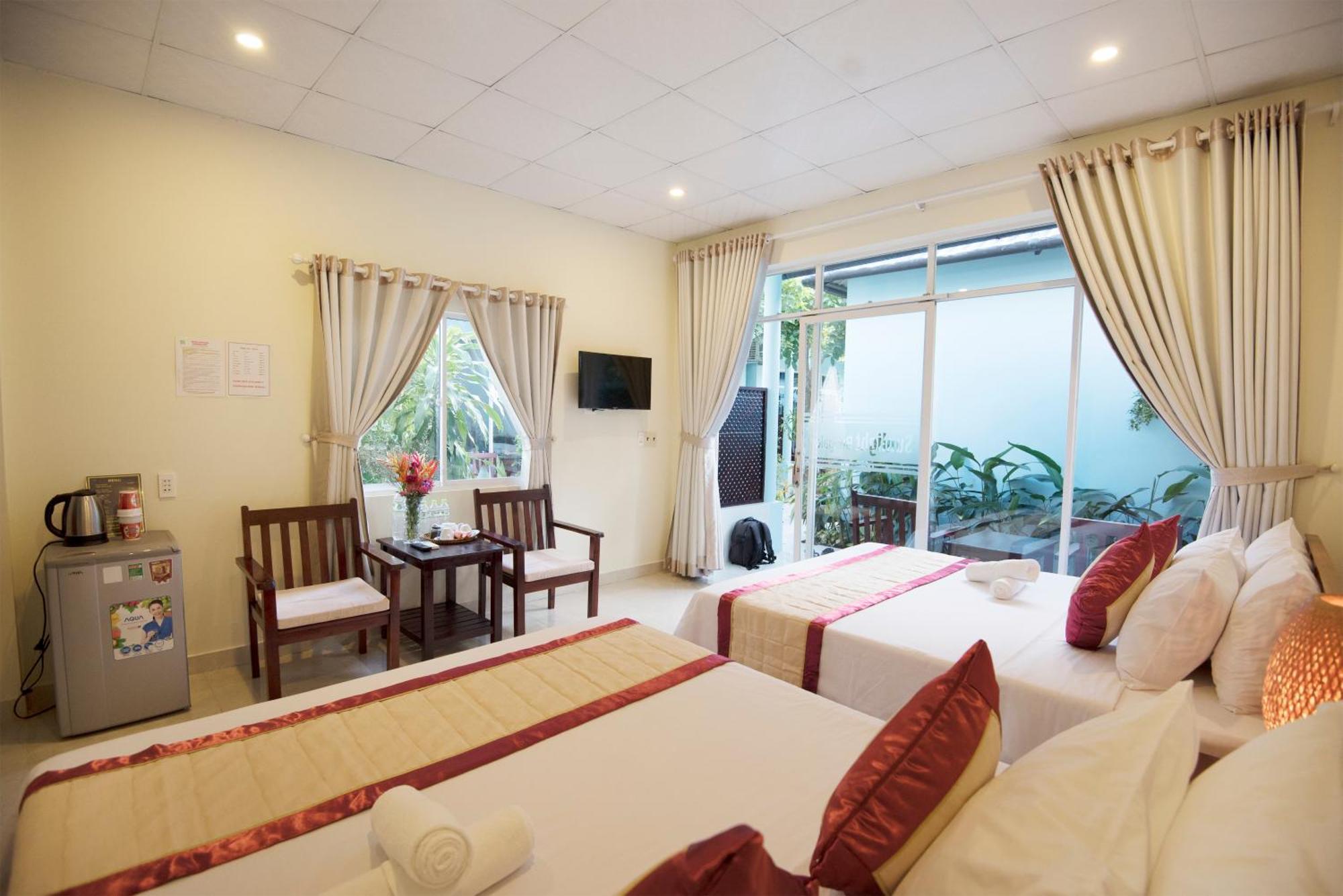 Sunlight Bungalow Phu Quoc Exteriér fotografie