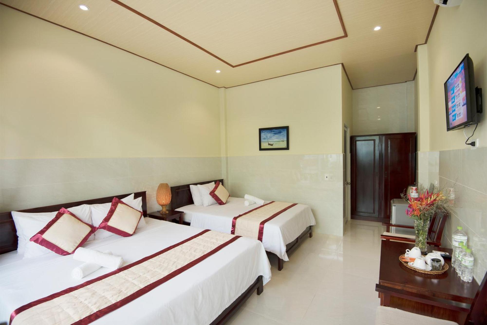 Sunlight Bungalow Phu Quoc Exteriér fotografie