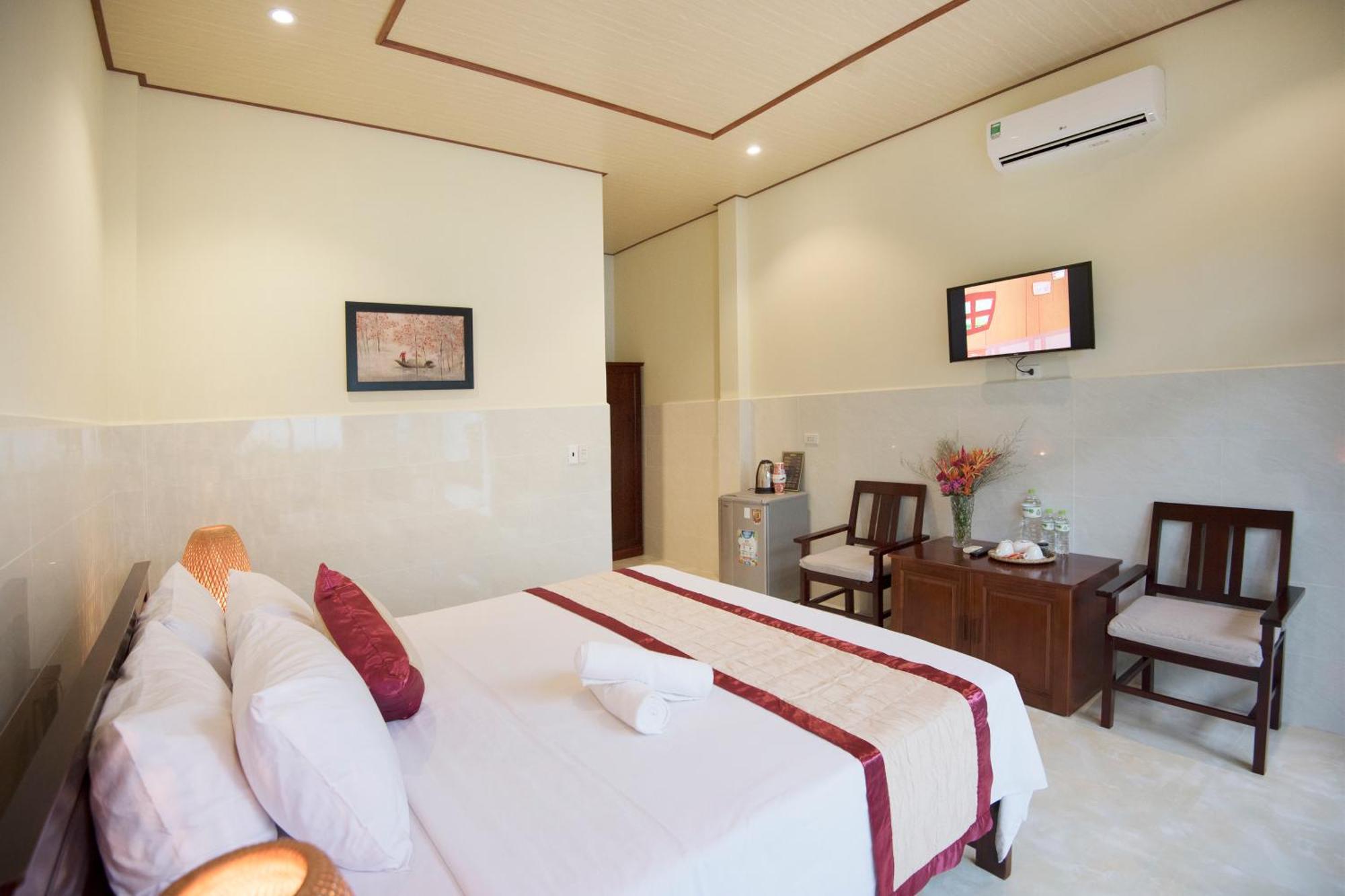 Sunlight Bungalow Phu Quoc Exteriér fotografie