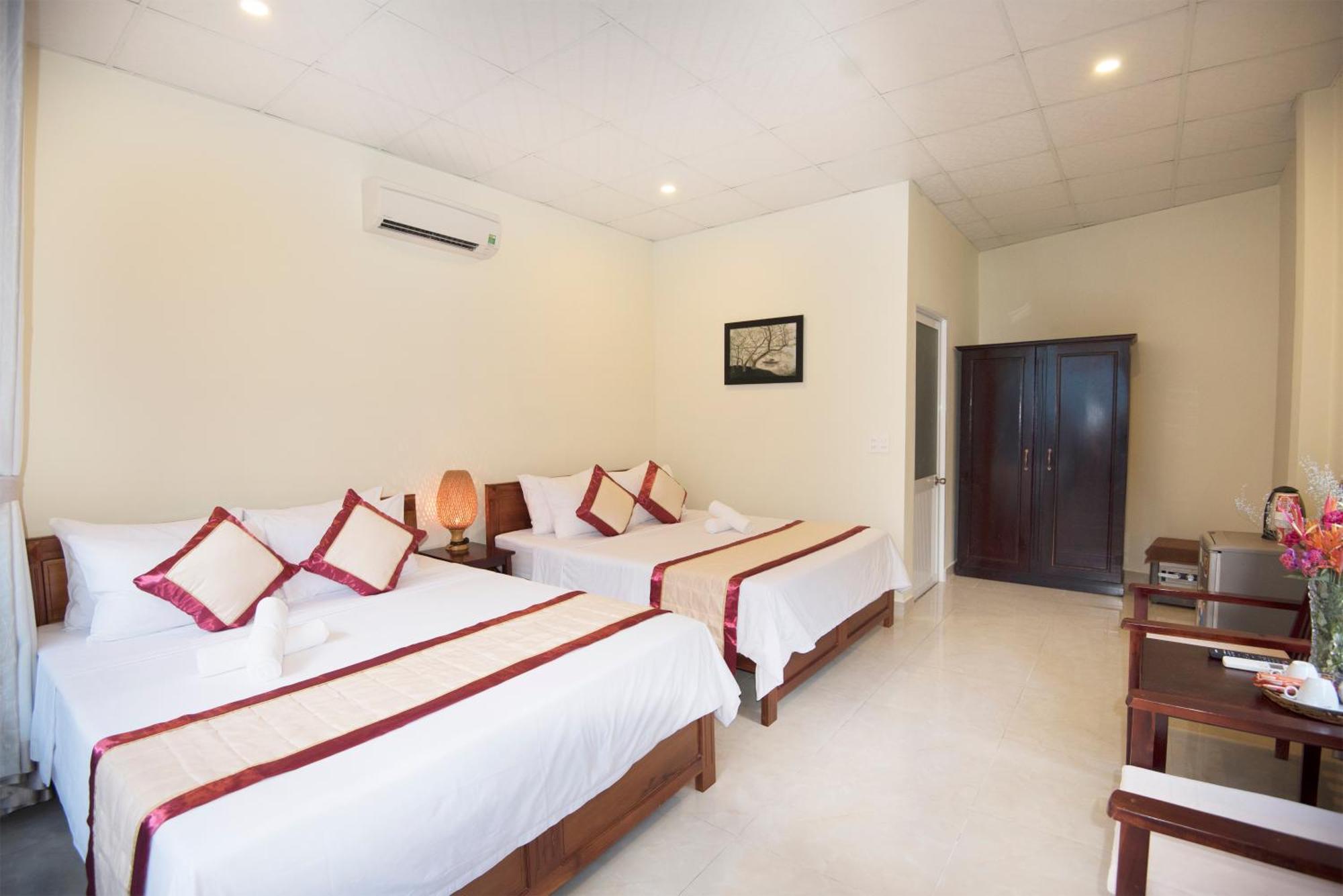 Sunlight Bungalow Phu Quoc Exteriér fotografie