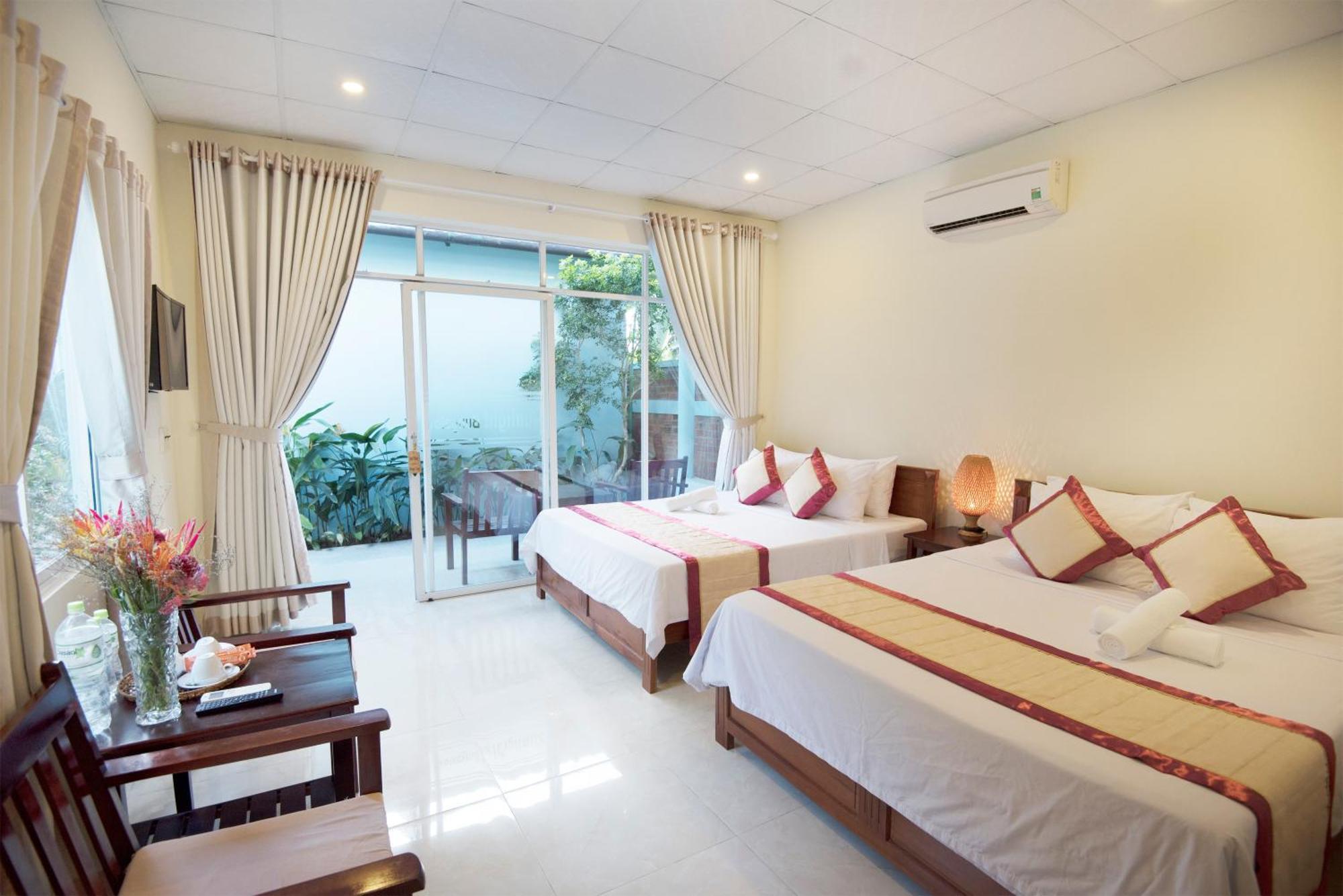 Sunlight Bungalow Phu Quoc Exteriér fotografie
