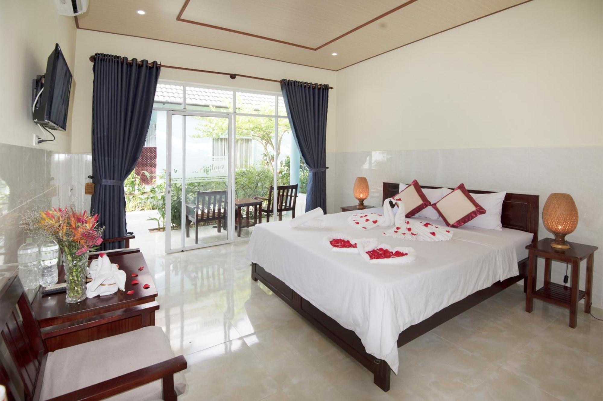 Sunlight Bungalow Phu Quoc Exteriér fotografie