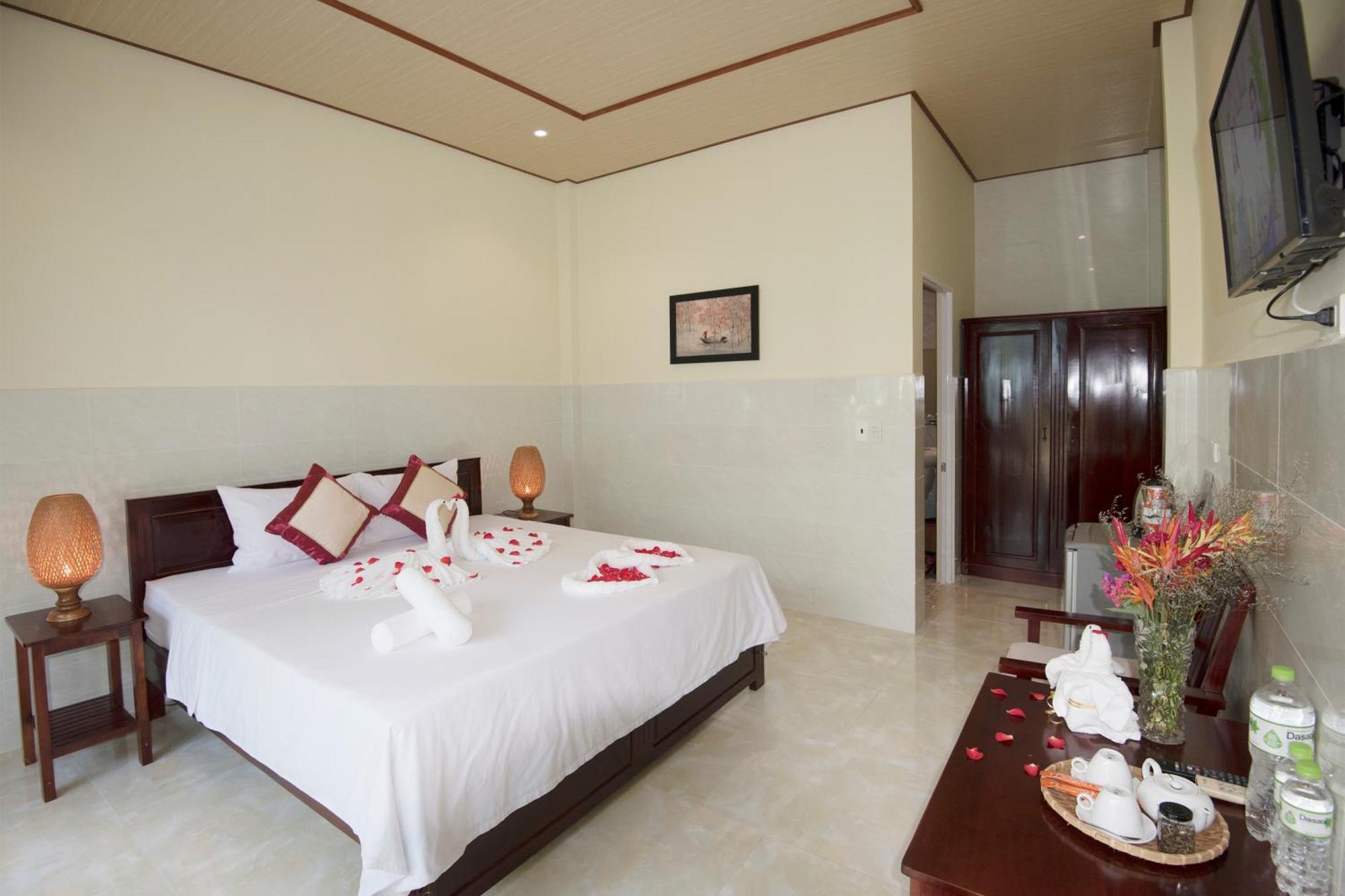 Sunlight Bungalow Phu Quoc Exteriér fotografie